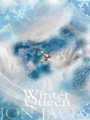 cover image of Winter Queen